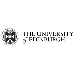 University of Edinburgh logo